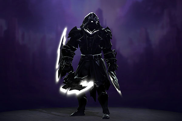 Shadow Slayer для Antimage